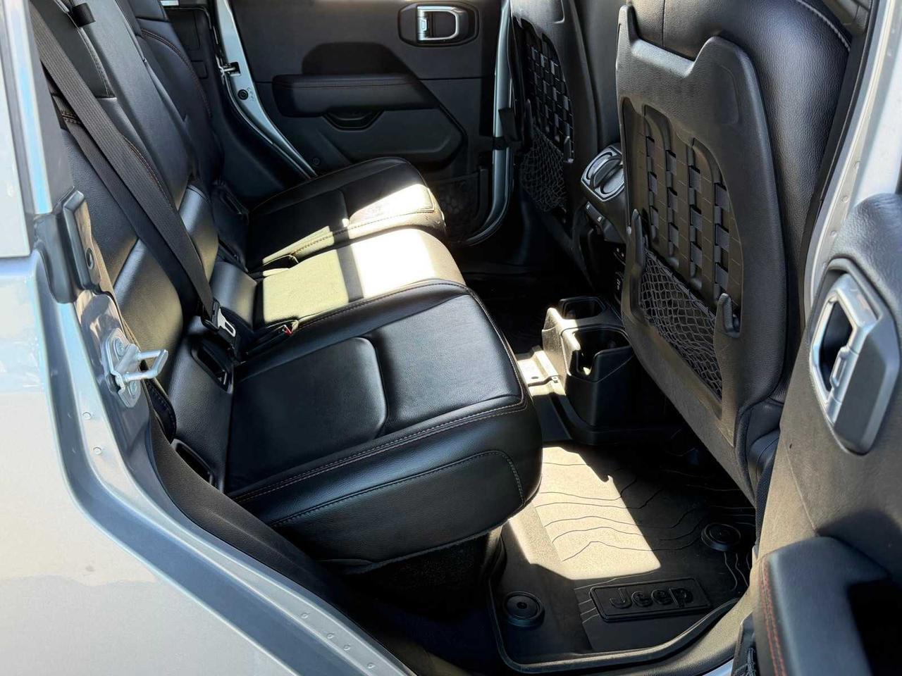 2021 Jeep Gladiator Mojave Irving TX