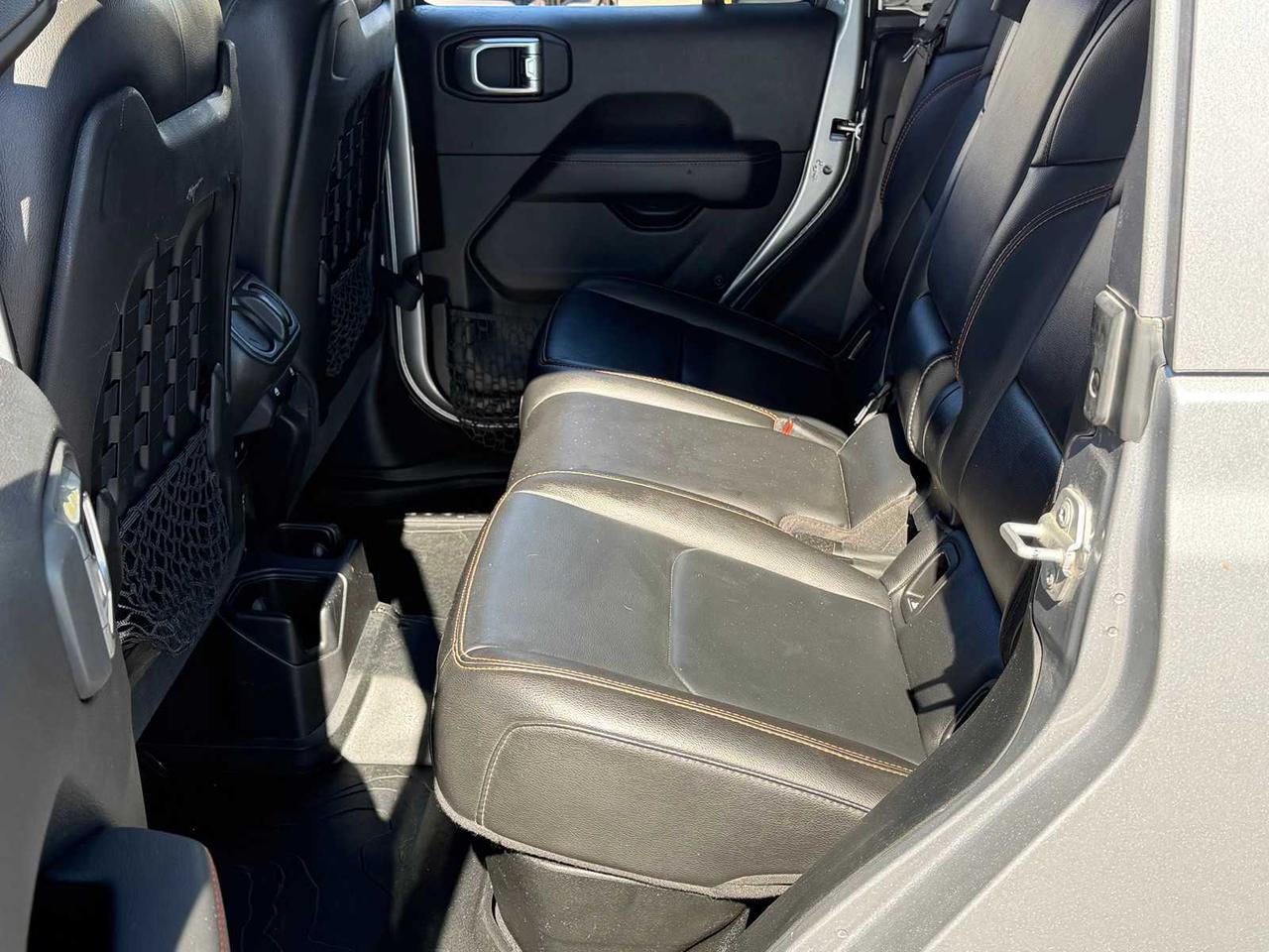 2021 Jeep Gladiator Mojave Irving TX