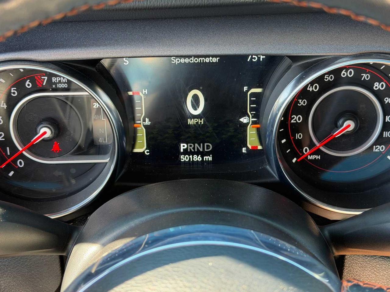 2021 Jeep Gladiator Mojave Irving TX