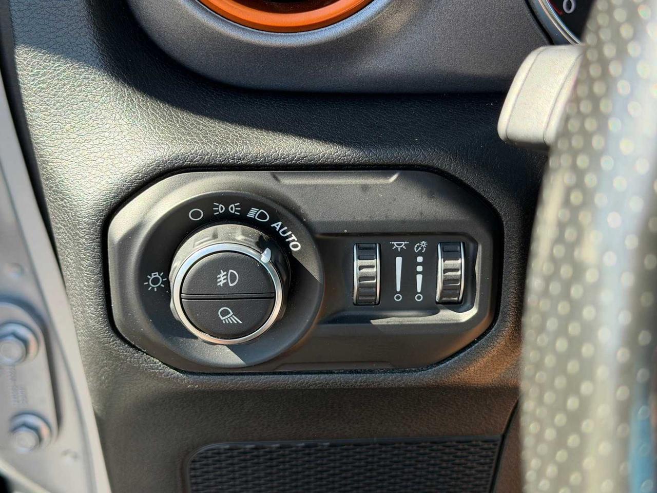 2021 Jeep Gladiator Mojave Irving TX