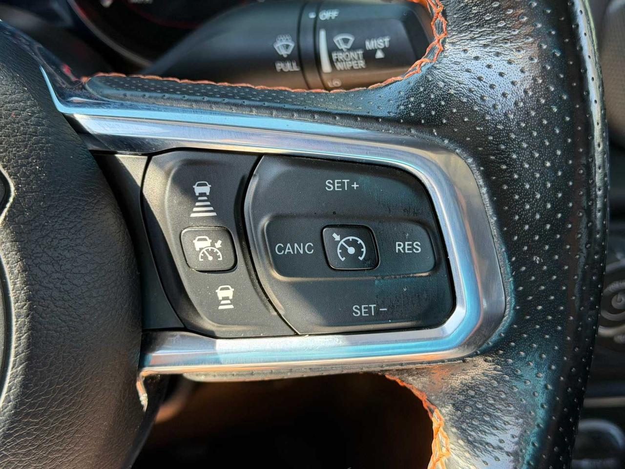 2021 Jeep Gladiator Mojave Irving TX
