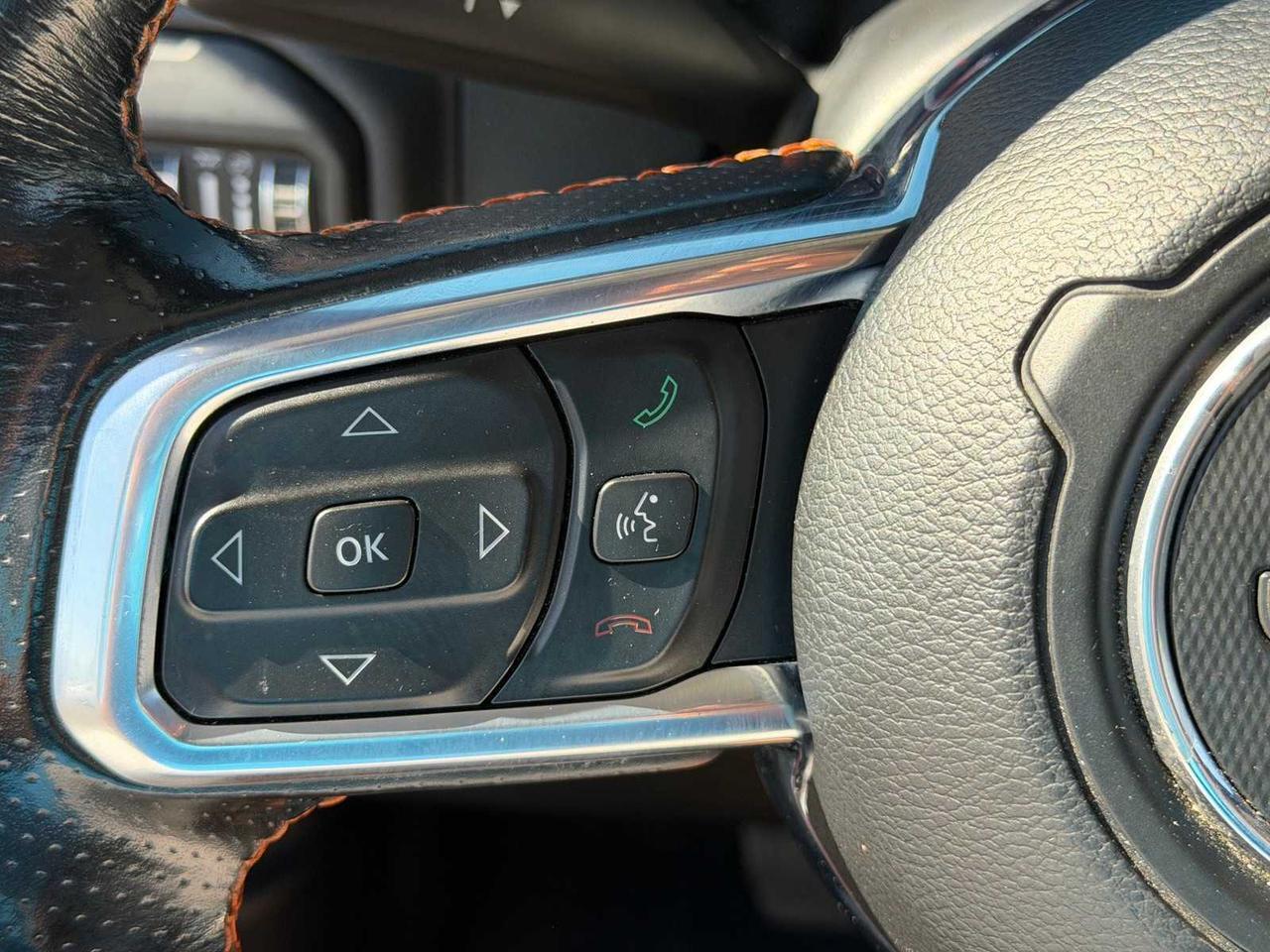 2021 Jeep Gladiator Mojave Irving TX