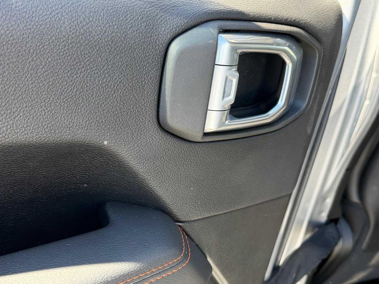 2021 Jeep Gladiator Mojave Irving TX