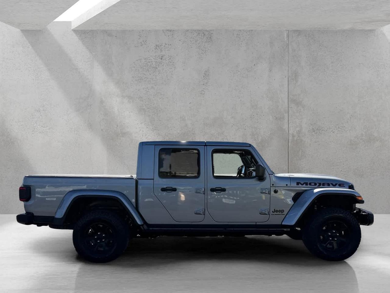 2021 Jeep Gladiator Mojave Irving TX
