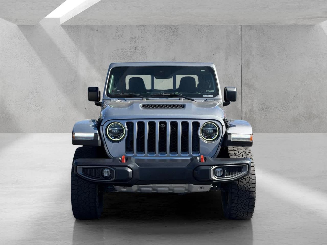 2021 Jeep Gladiator Mojave Irving TX
