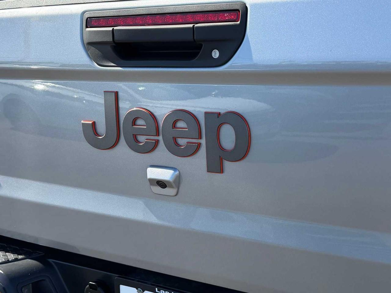 2021 Jeep Gladiator Mojave Irving TX