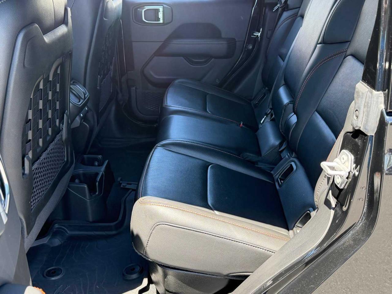2021 Jeep Gladiator Mojave Irving TX