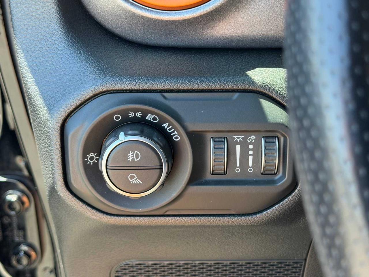 2021 Jeep Gladiator Mojave Irving TX