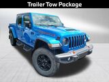 2021 Jeep Gladiator Mojave Oshkosh WI