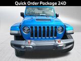 2021 Jeep Gladiator Mojave Oshkosh WI