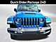 2021 Jeep Gladiator Mojave Oshkosh WI