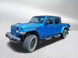 2021 Jeep Gladiator Mojave Oshkosh WI