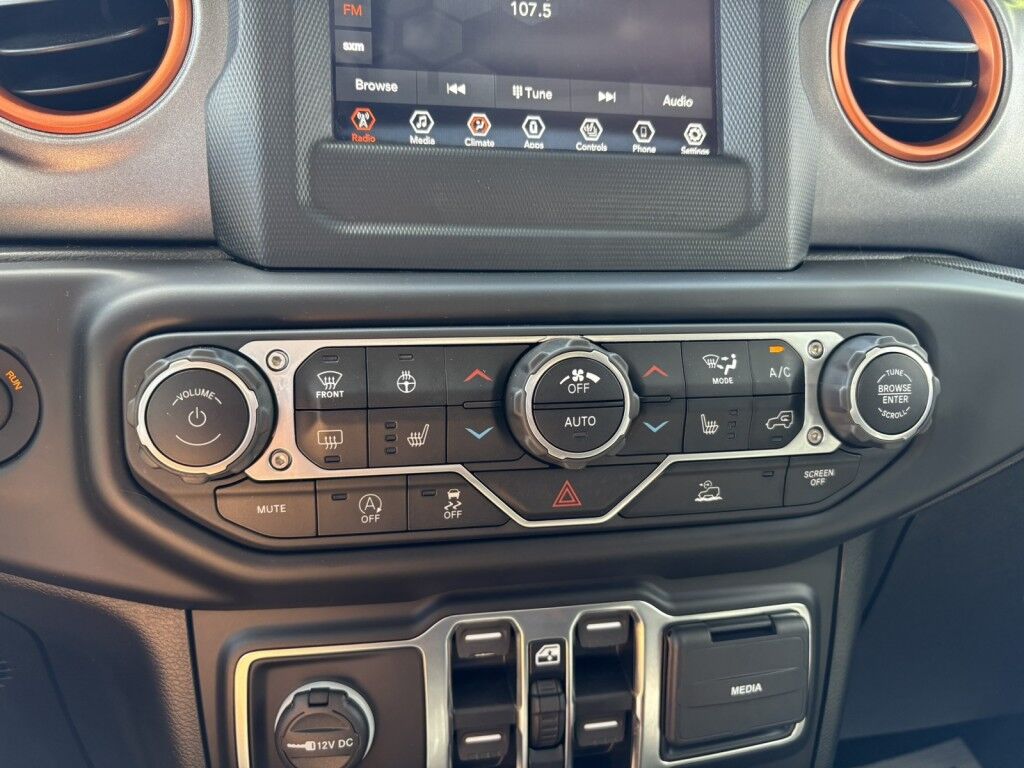 2021 Jeep Gladiator Mojave Owego NY