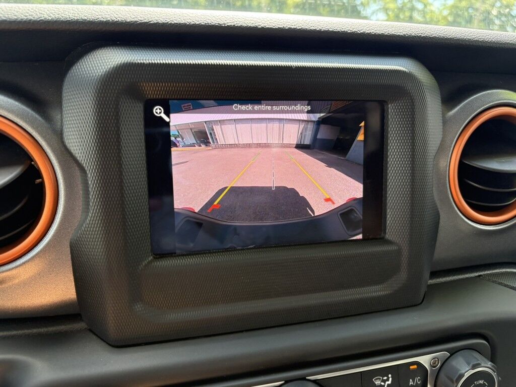 2021 Jeep Gladiator Mojave Owego NY