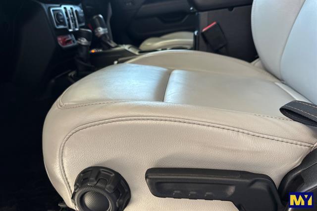 2021 Jeep Gladiator Mojave Salinas CA