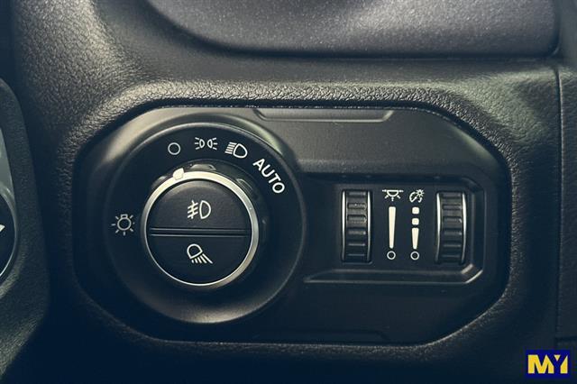 2021 Jeep Gladiator Mojave Salinas CA