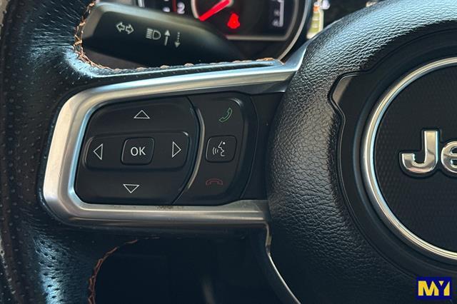 2021 Jeep Gladiator Mojave Salinas CA