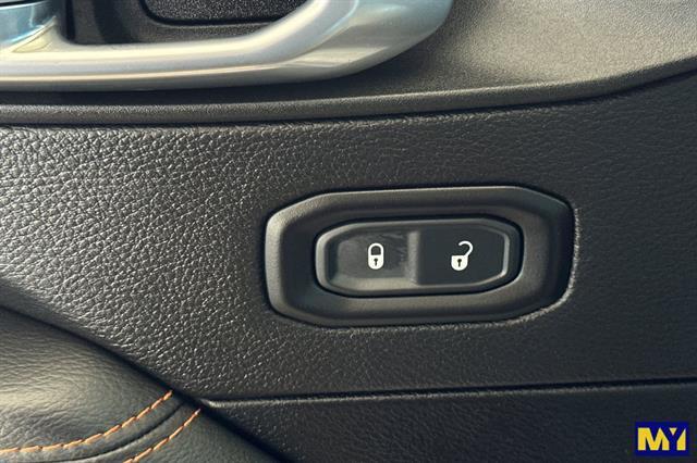 2021 Jeep Gladiator Mojave Salinas CA