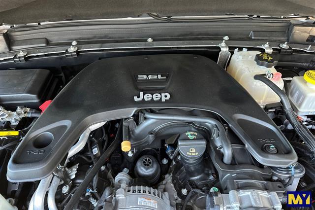 2021 Jeep Gladiator Mojave Salinas CA