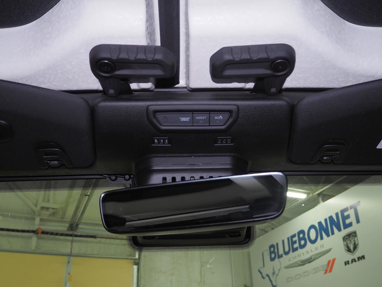 2021 Jeep Gladiator Mojave New Braunfels TX