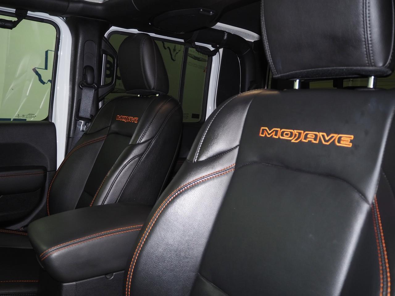 2021 Jeep Gladiator Mojave New Braunfels TX