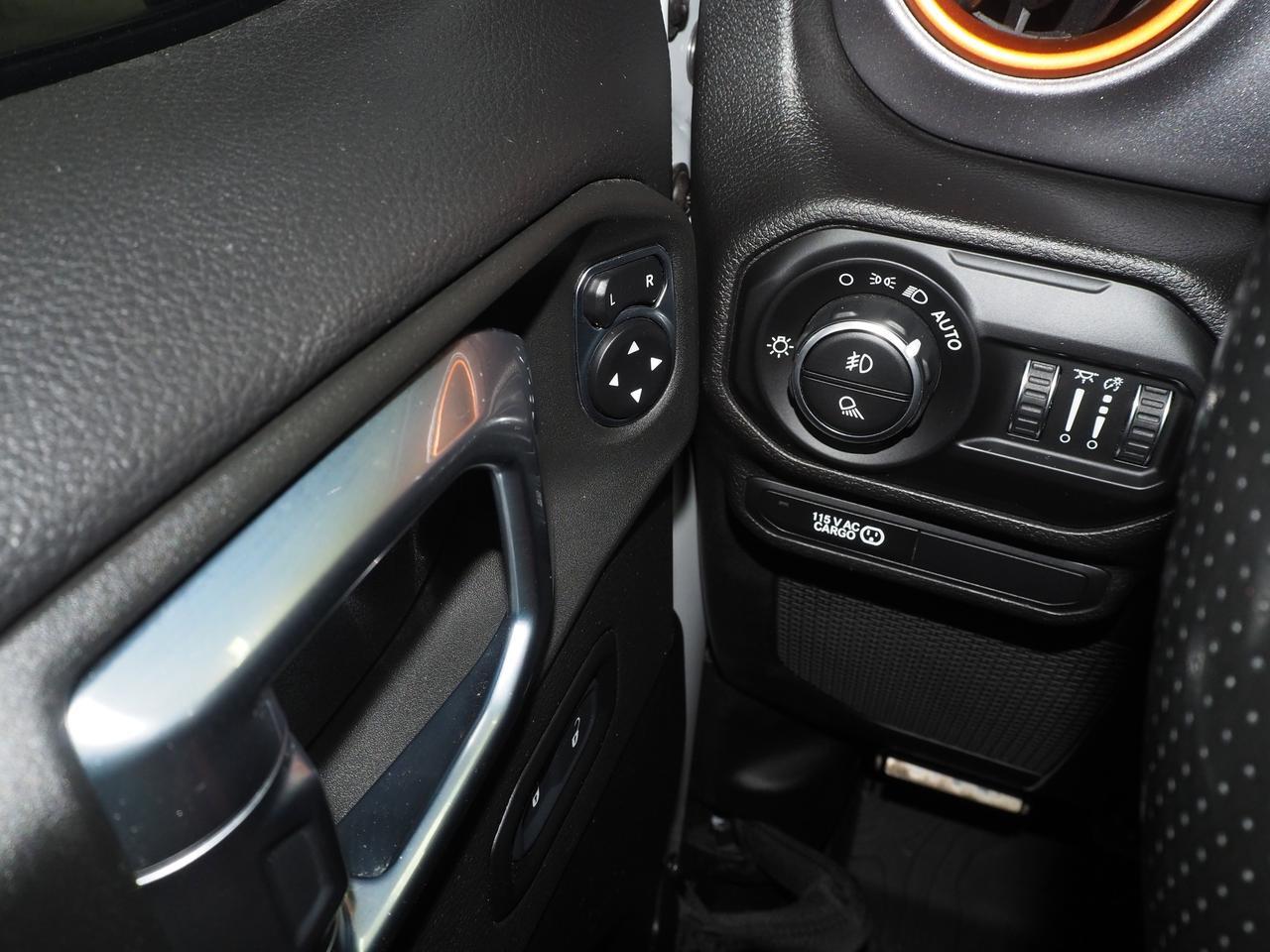2021 Jeep Gladiator Mojave New Braunfels TX