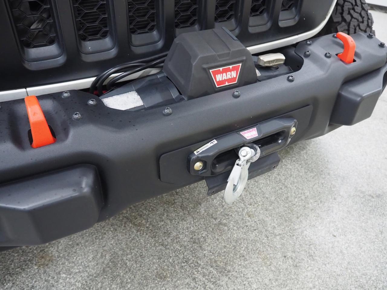 2021 Jeep Gladiator Mojave New Braunfels TX