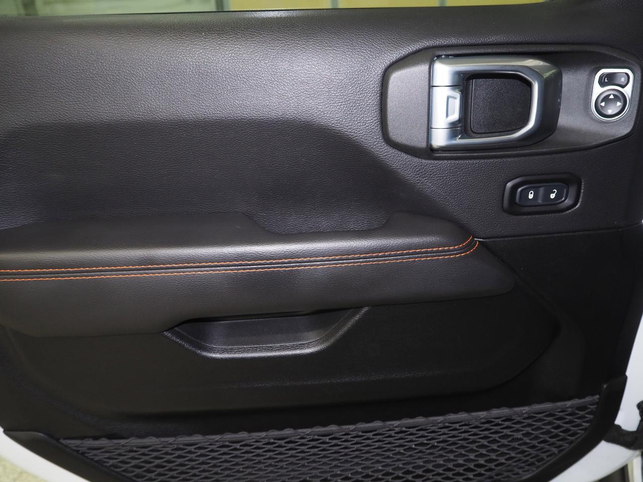 2021 Jeep Gladiator Mojave New Braunfels TX