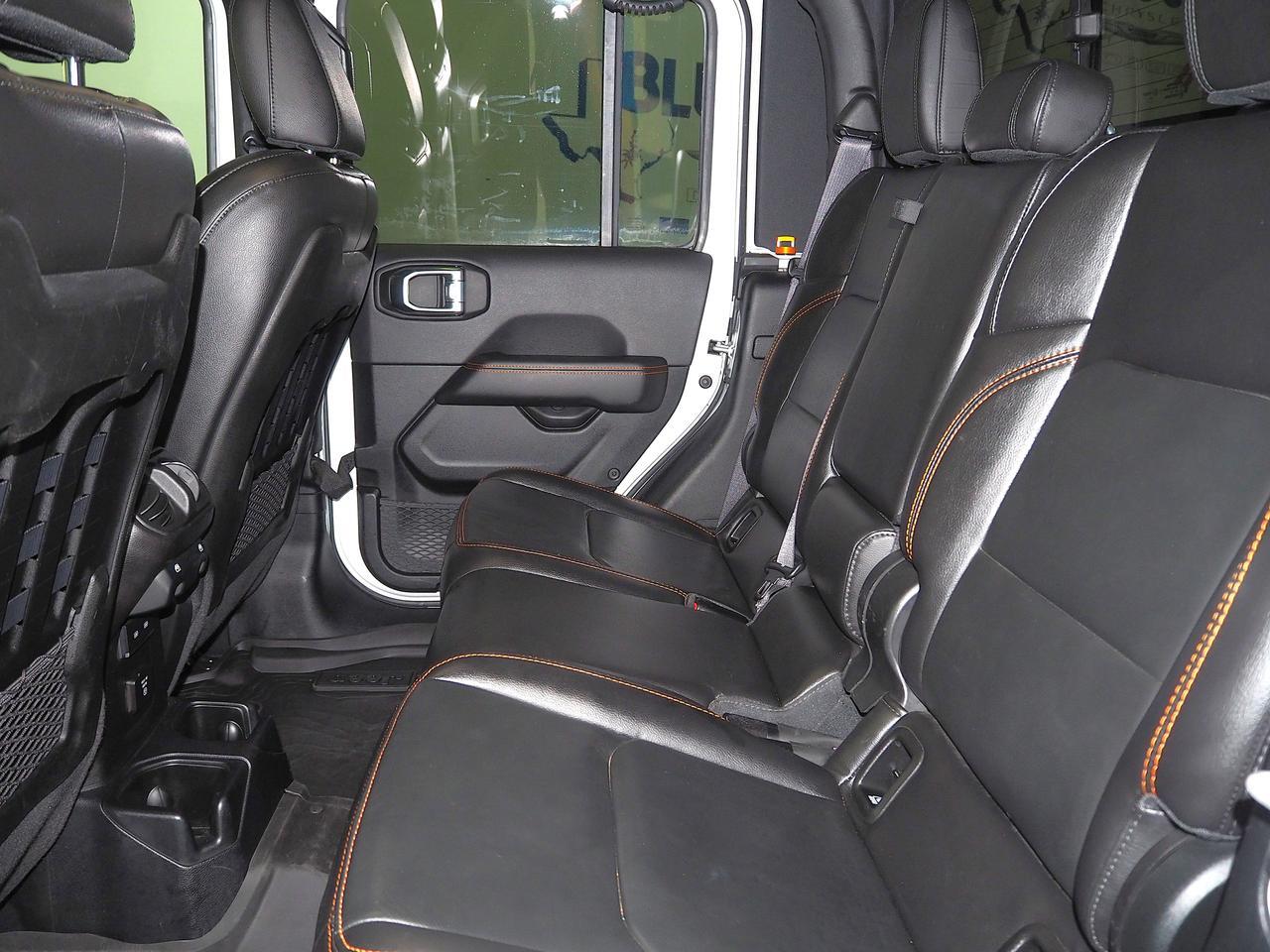2021 Jeep Gladiator Mojave New Braunfels TX