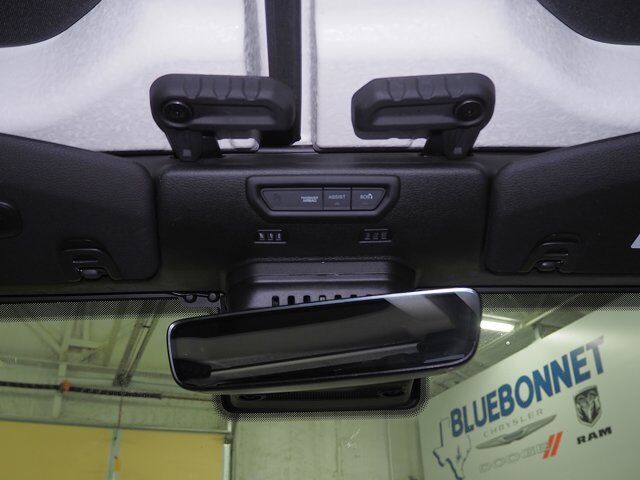 2021 Jeep Gladiator Mojave New Braunfels TX