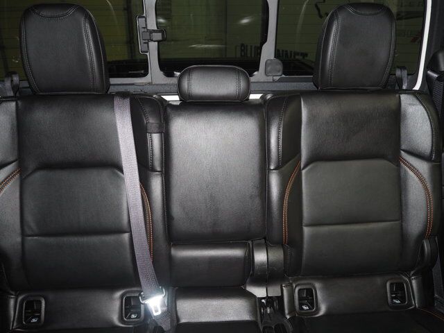 2021 Jeep Gladiator Mojave New Braunfels TX