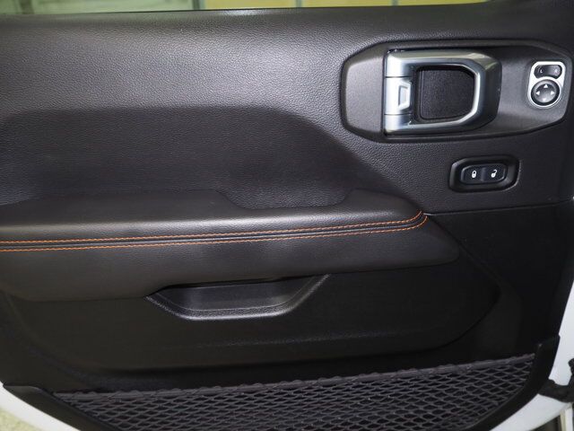 2021 Jeep Gladiator Mojave New Braunfels TX