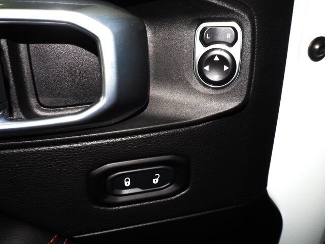 2021 Jeep Gladiator Mojave New Braunfels TX
