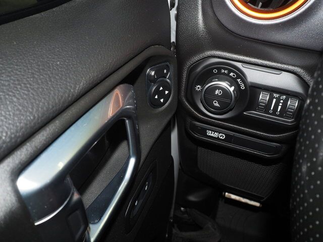 2021 Jeep Gladiator Mojave New Braunfels TX