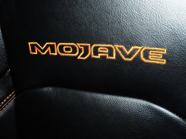 2021 Jeep Gladiator Mojave New Braunfels TX