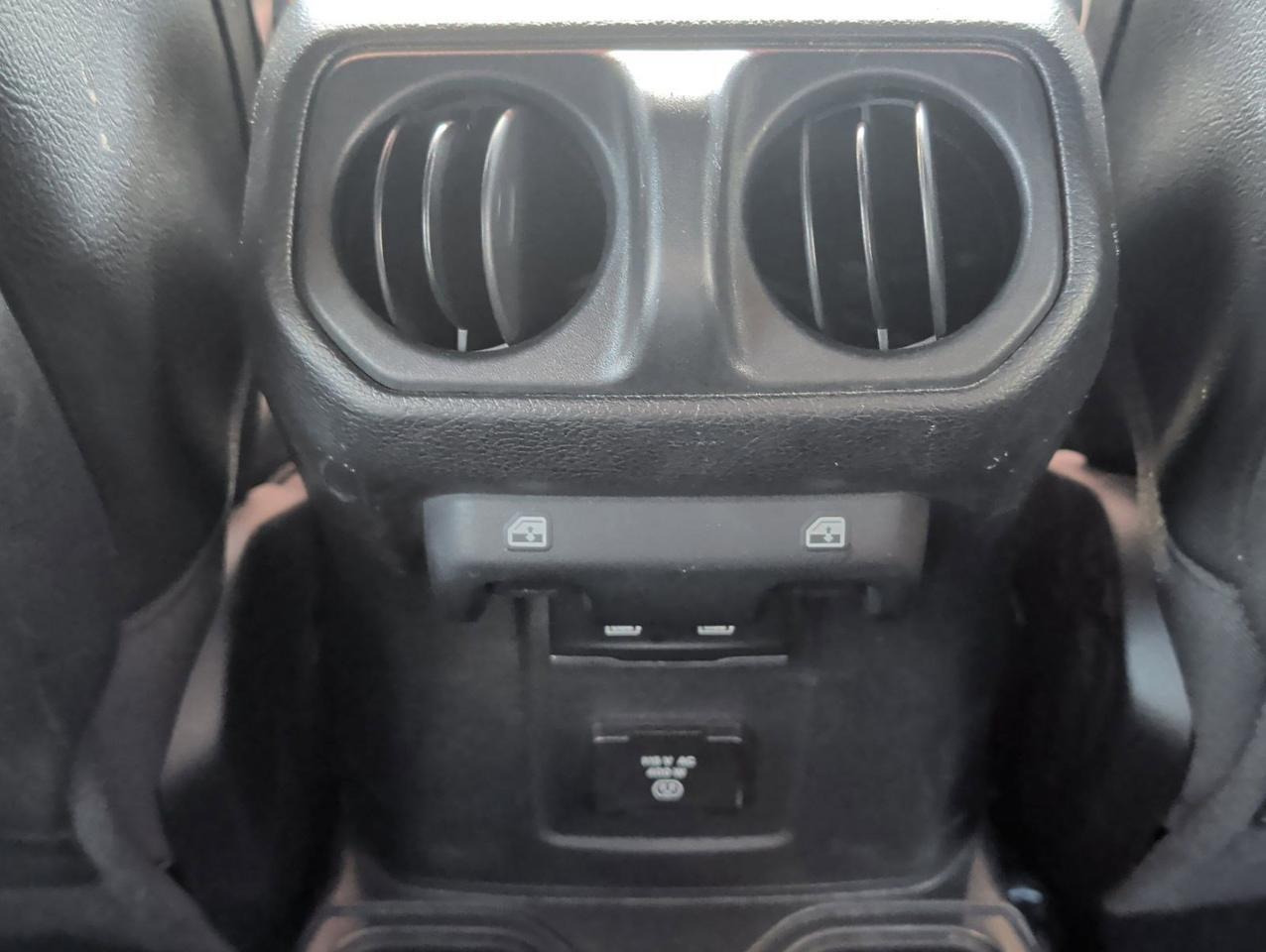 2021 Jeep Gladiator Mojave San Juan TX