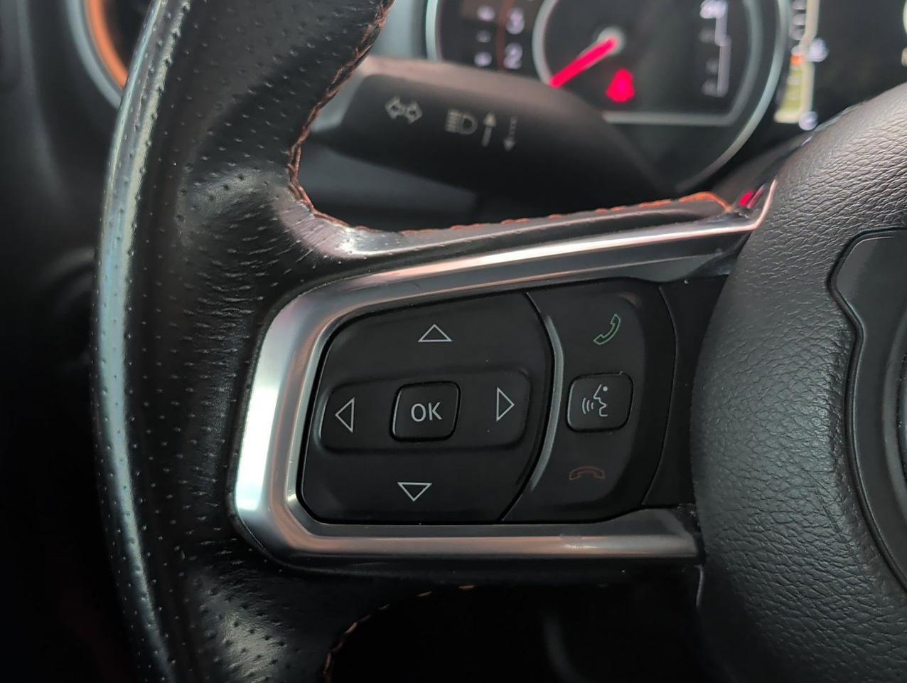 2021 Jeep Gladiator Mojave San Juan TX