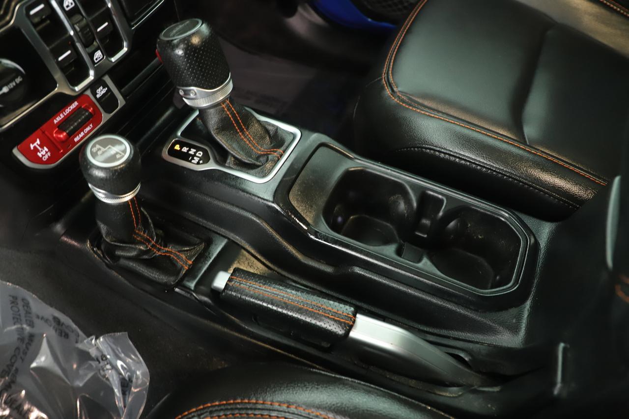 2021 Jeep Gladiator Mojave New Braunfels TX