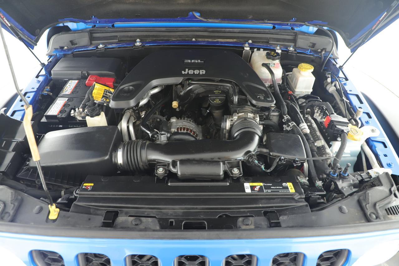 2021 Jeep Gladiator Mojave New Braunfels TX