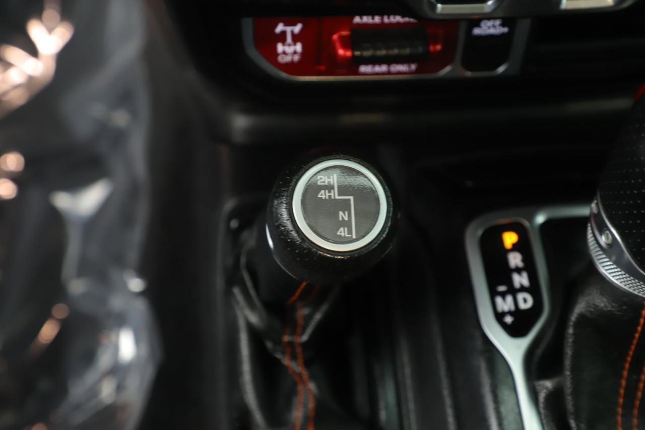 2021 Jeep Gladiator Mojave New Braunfels TX