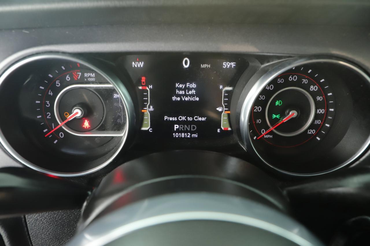 2021 Jeep Gladiator Mojave New Braunfels TX