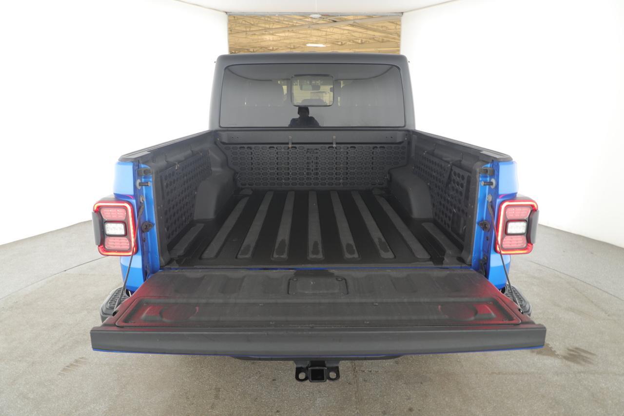 2021 Jeep Gladiator Mojave New Braunfels TX