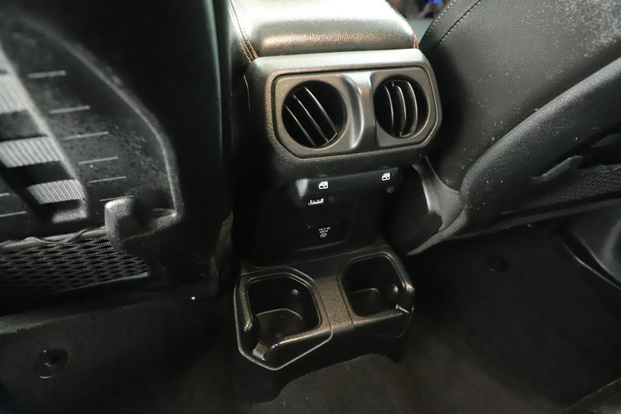 2021 Jeep Gladiator Mojave New Braunfels TX