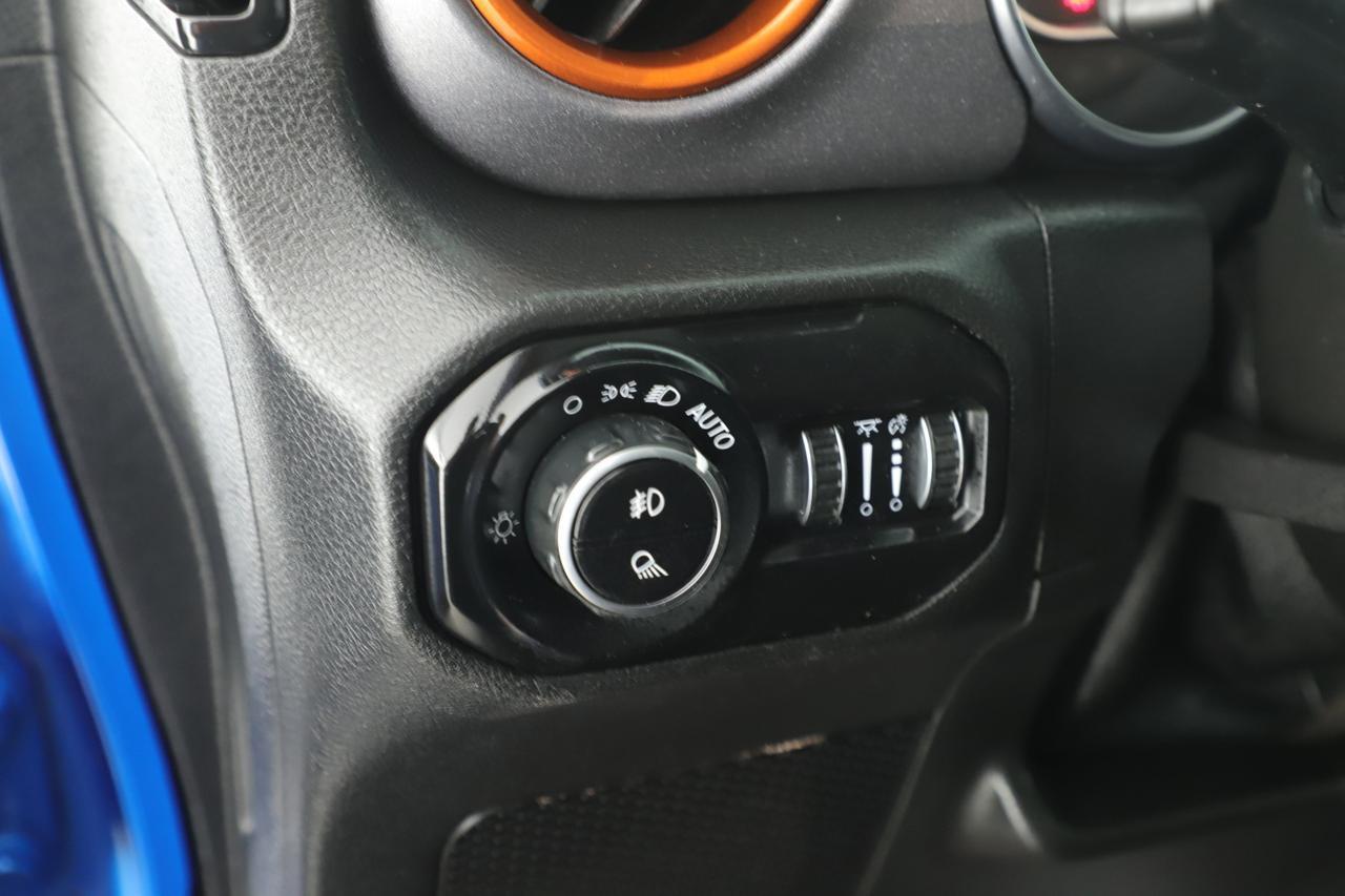 2021 Jeep Gladiator Mojave New Braunfels TX