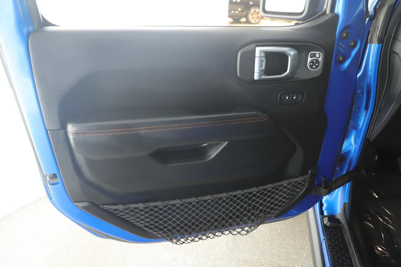 2021 Jeep Gladiator Mojave New Braunfels TX