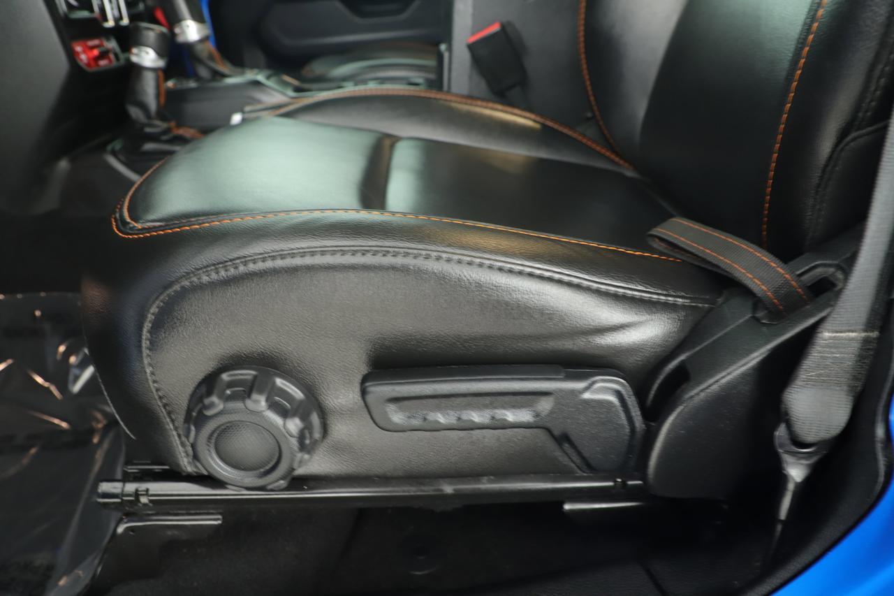 2021 Jeep Gladiator Mojave New Braunfels TX