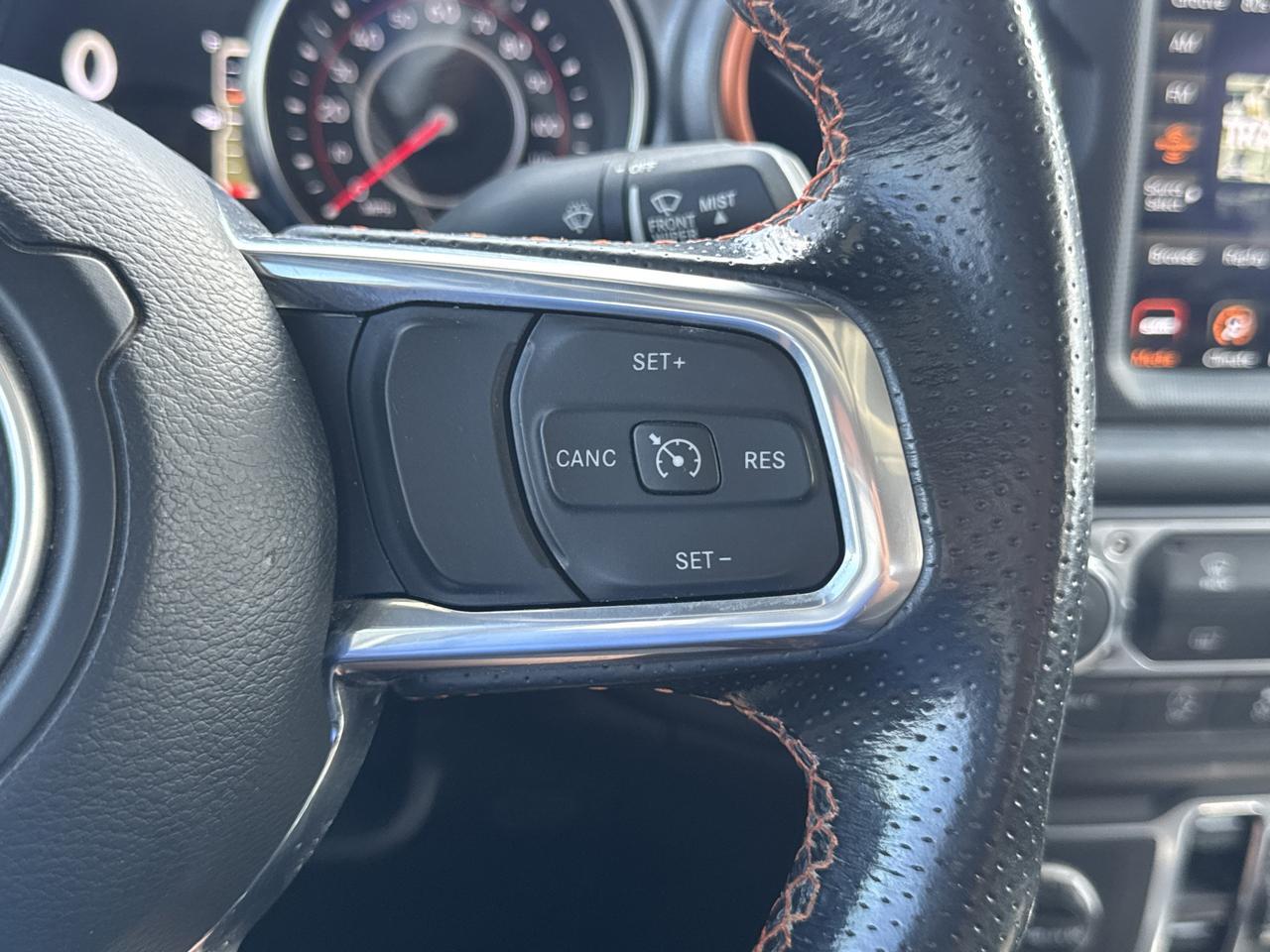 2021 Jeep Gladiator Mojave San Antonio TX