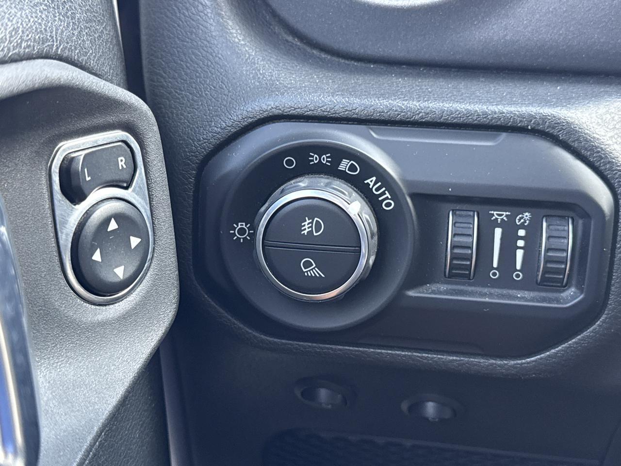 2021 Jeep Gladiator Mojave San Antonio TX