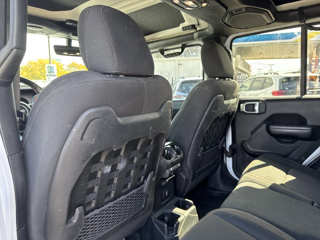 2021 Jeep Gladiator Mojave San Antonio TX