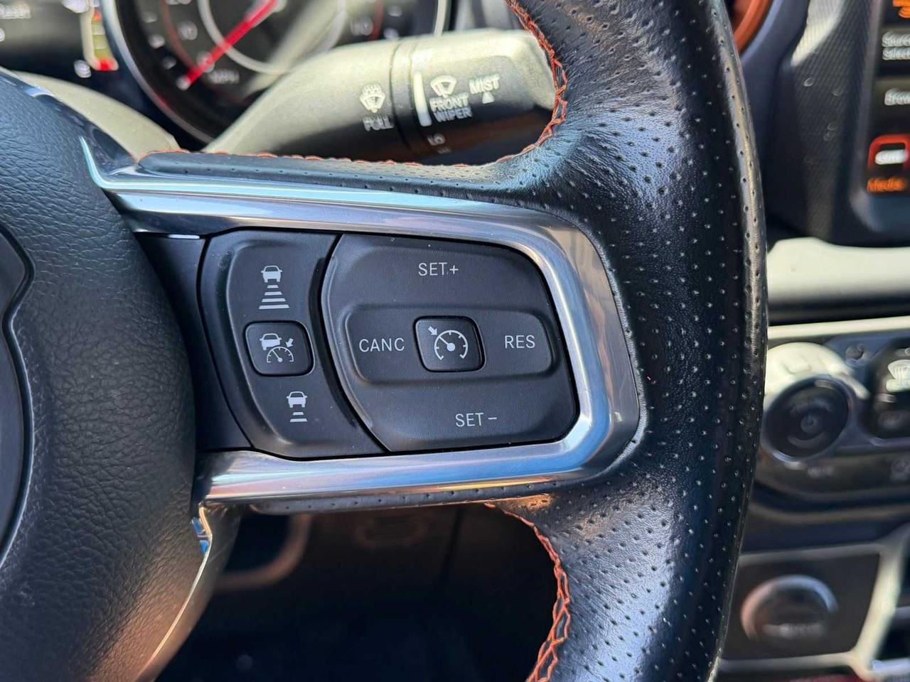 2021 Jeep Gladiator Mojave Irving TX